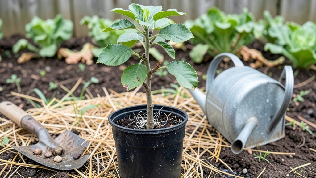 Tree Planting Tips: Season-Ready Roots for Stronger Growth
