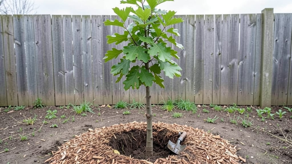 Tree Planting Wedding: Romantic Arboretum Design With Everlasting Symbolism