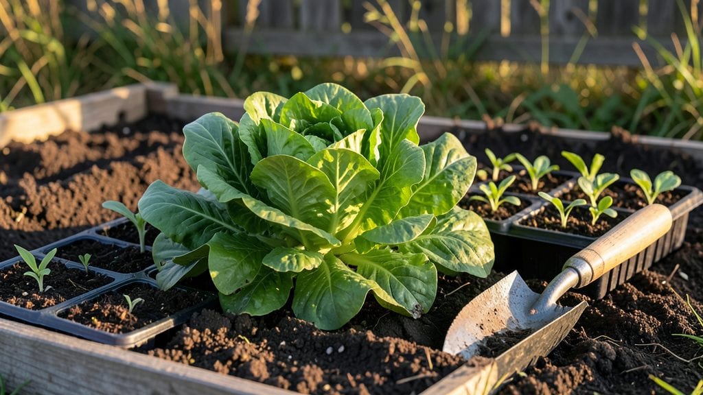 Veggie Planting Schedule: Season-Long Harvest Timing for Bigger Yields