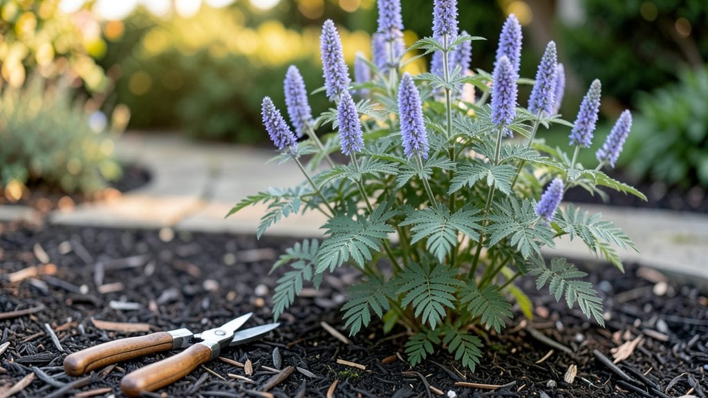 Vitex Plant Pruning: Year-Round Growth With 3 Strategic Cuts