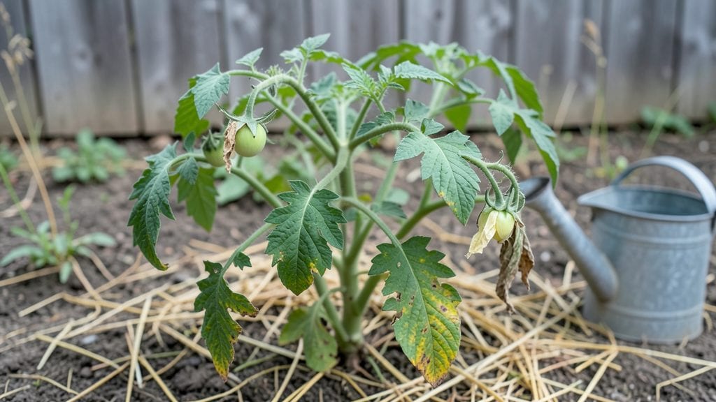 Wilted Plant Revival: 3-Step Rescue for Drooping Foliage