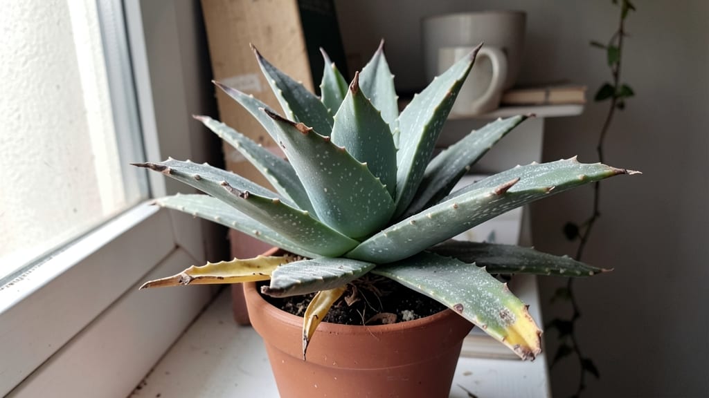 Wind Burn Plants: Shield Leaves With Strategic Companion Pairings