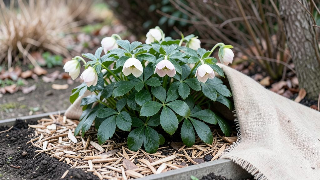 Winterizing Outdoor Plants Recipe: Cold-Hardy Survival Guide for Year-Round Thrivers